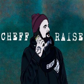 Download track Outro Cheff Raise