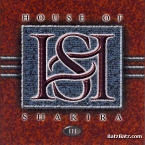 Download track Unforgiven House Of Shakira