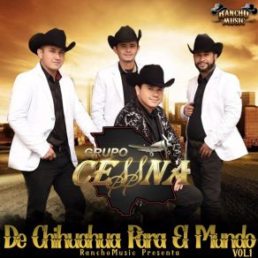 Download track Tu Eterno Enamorado Grupo Cessna