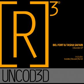 Download track No Ctrl (Original Mix) Tasha Safari