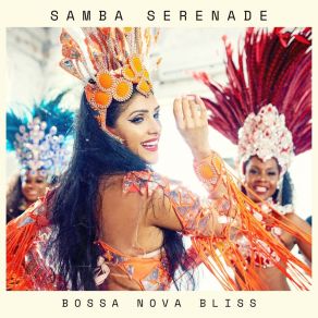 Download track Serene Groove Bossa Nova Bliss