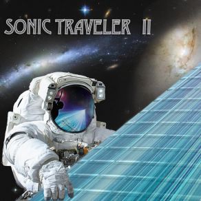 Download track Leave It On Electra Sonic Traveler