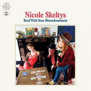 Download track Desolation Row (Updated) Nicole Skeltys