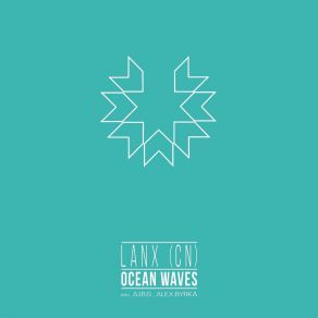 Download track Ocean Waves (Alex Byrka Remix) Lanx (CN)