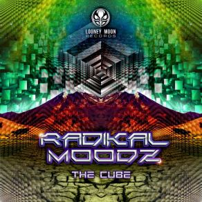 Download track The Cube Radikal Moodz