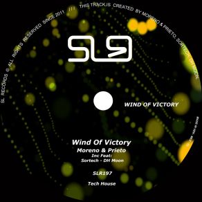 Download track Winds Of Victory (Original Mix) PrietoSortech