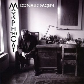 Download track Mary Shut The Garden Door Donald Fagen