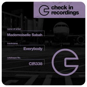 Download track Everybody (Extended Mix) Mademoiselle Sabah