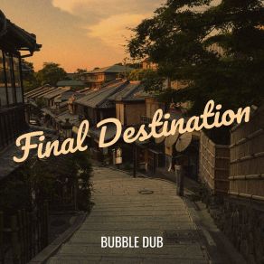 Download track Instrumental Journey Bubble Dub