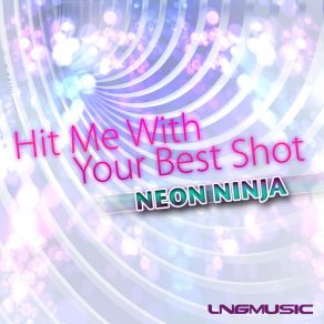 Download track Hit Me With Your Best Shot (Criminal Minds Remix Edit) Neon Ninja