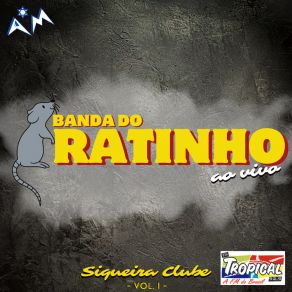 Download track Levanta Velho (Ao Vivo) Banda Do Ratinho