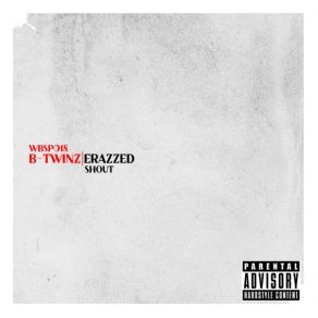 Download track Shout (Original Edit) B - Twinz