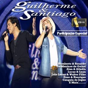 Download track Acorda Pra Vida Guilherme E SantiagoDaniel Y Su Juventud, Rick & Renner