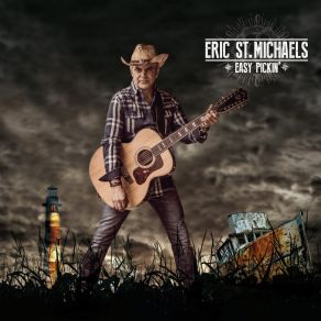 Download track Blowin' In The Wind Eric St. Michaels