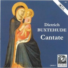 Download track 2. Ich Suchte Des Nachts Dieterich Buxtehude