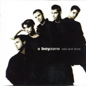 Download track Key To My Life Boyzone