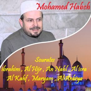 Download track Sourate Maryam (Quran) Mohamed Habch