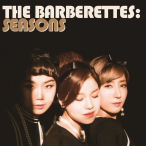 Download track It's Okay, You Can Cry (Santa Claus Is Coming To Town) The Barberettes