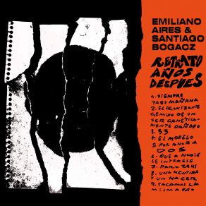 Download track 33 Santiago Bogacz