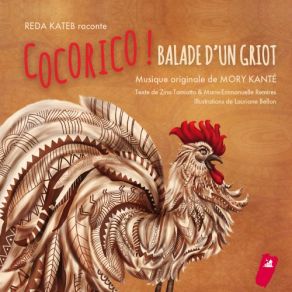 Download track Le Coq Blanc: L'amour (Conte) Mory KantéNicola Conte