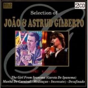 Download track Aqua De Beber Astrud Gilberto, João