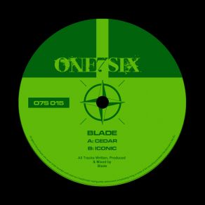 Download track Cedar (Original Mix) Blade (Dnb)