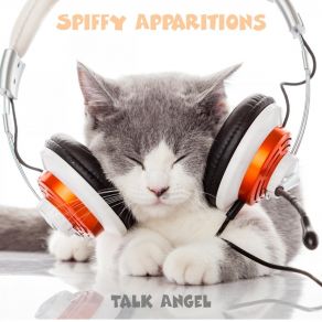 Download track Ticket Of Funk Spiffy Apparitions