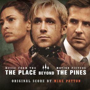 Download track Beyond The Pines Mike Patton