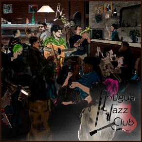 Download track Balada De Regine Antigua Jazz Club