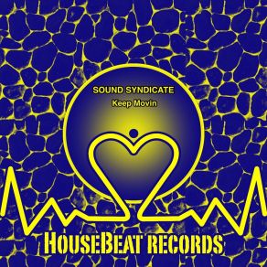 Download track Around & Around Sound Syndicate