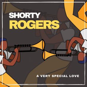 Download track Oomagawa (Original Mix) Shorty Rogers