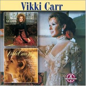 Download track Ahora Que Soy Libre Vikki Carr