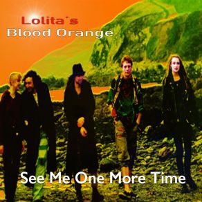 Download track The Monument Lolita's Blood Orange