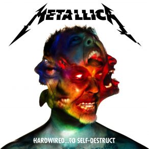 Download track Moth Into Flame Metallica