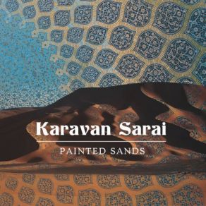 Download track Abshar (Carmen Rizzo Remix) Karavan Sarai