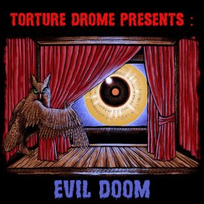 Download track Sacramento Maniac Warrior Pope, Froglord, Beastial Piglord, Noosed, Torture Drome, House Anxiety, Cvlt Of Ravens