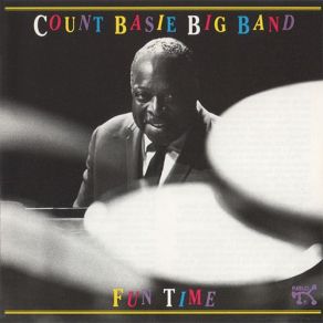 Download track Fun Time The Count Basie Orchestra