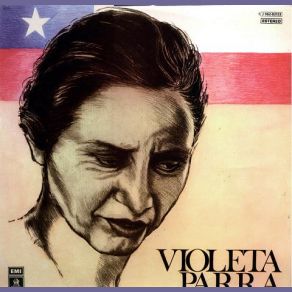 Download track Que Pena Siente El Alma Violeta Parra