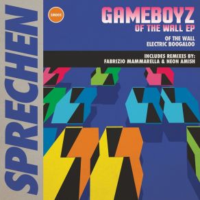 Download track Electric Boogaloo Gameboyz
