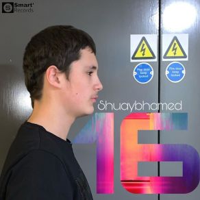 Download track When I'M 16 (Outro) Shuaybhamed