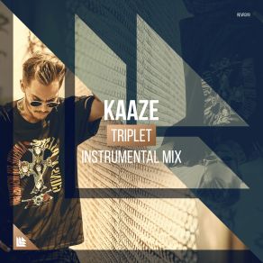 Download track Triplet (Instrumental Extended Mix) Kaaze