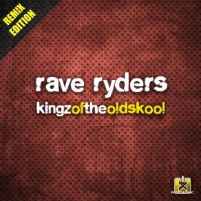 Download track Kingz Of The Oldskool (Handz Upperz Radio Edit) Rave Ryders