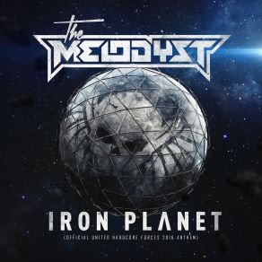 Download track Iron Planet (Edit) The MelodystEDit