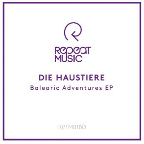 Download track Cala Conta (Original Mix) Die Haustiere