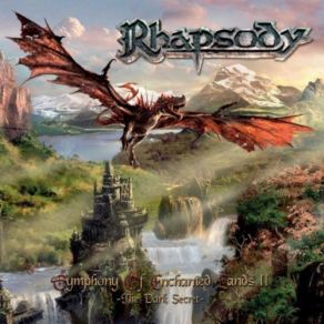 Download track Nightfall On The Grey Mountains Rhapsody Of Fire