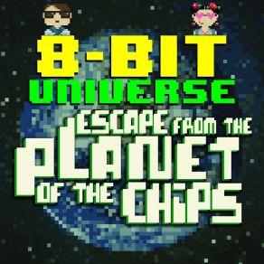 Download track Sky's The Limit Sasha Banks Theme (8 Bit Version) 8 Bit Universe