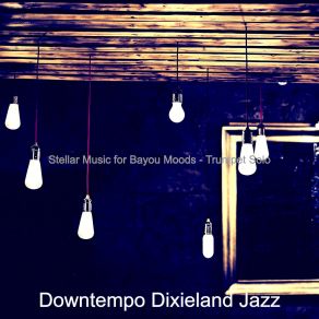 Download track Background For Dixieland Vibes Downtempo Dixieland Jazz