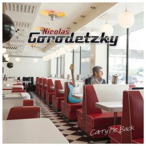 Download track Nobody But You Nicolas Gorodetzky