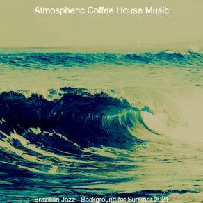 Download track Urbane Summer Travels Atmospheric Coffee House Music