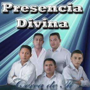 Download track Como Podre Pagarte Presencia Divina